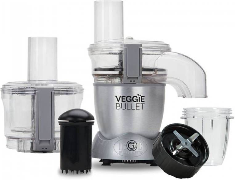 Nutribullet keukenmachine Veggie Bullet